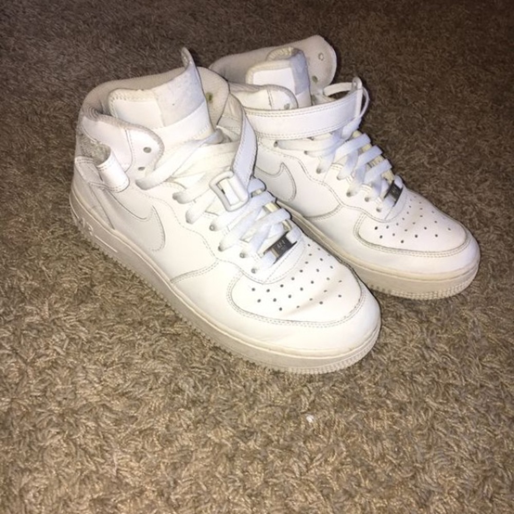 Air Force 1s